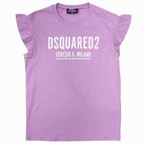 T-Shirt Dsquared2